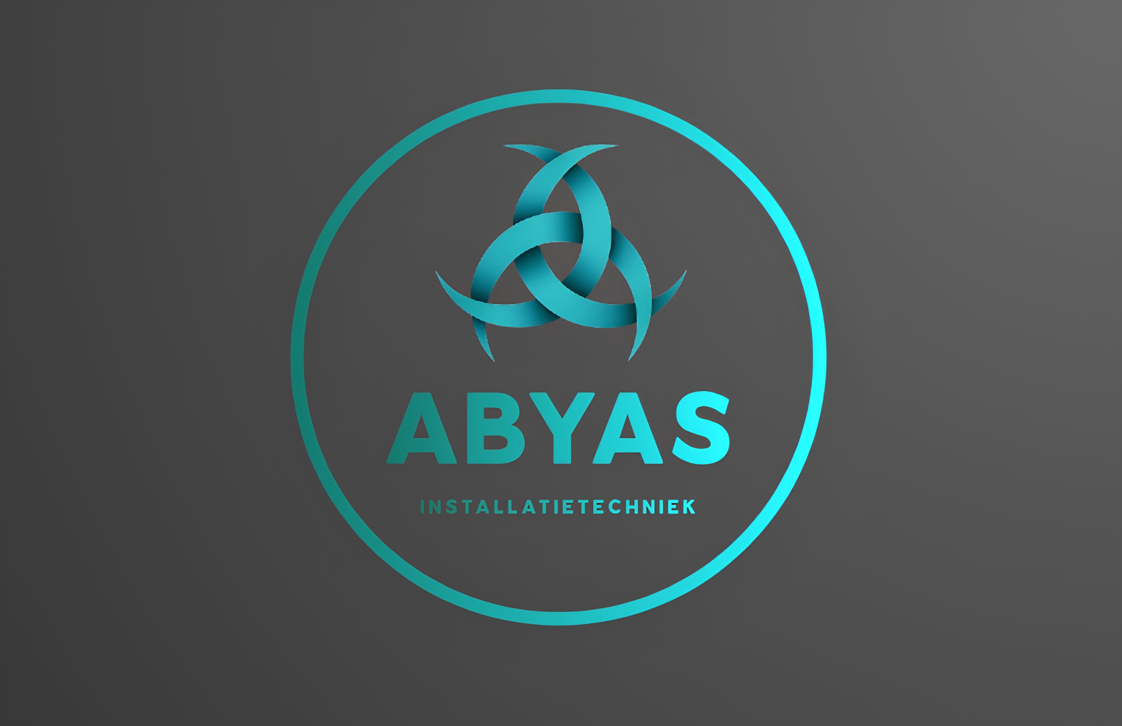 ABYAS B.V. Logo